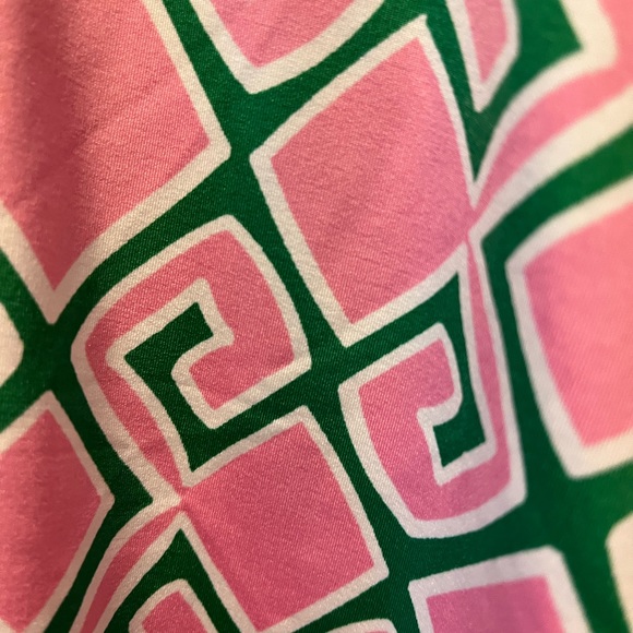 Crown and Ivy Garden Party sleeveless top - Picture 4 of 6